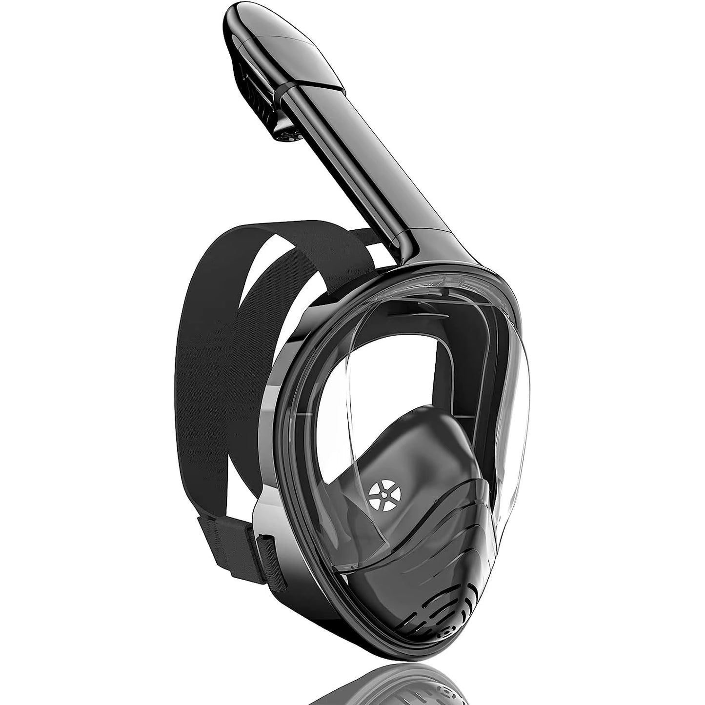DiveBud™ Kids Snorkel Mask