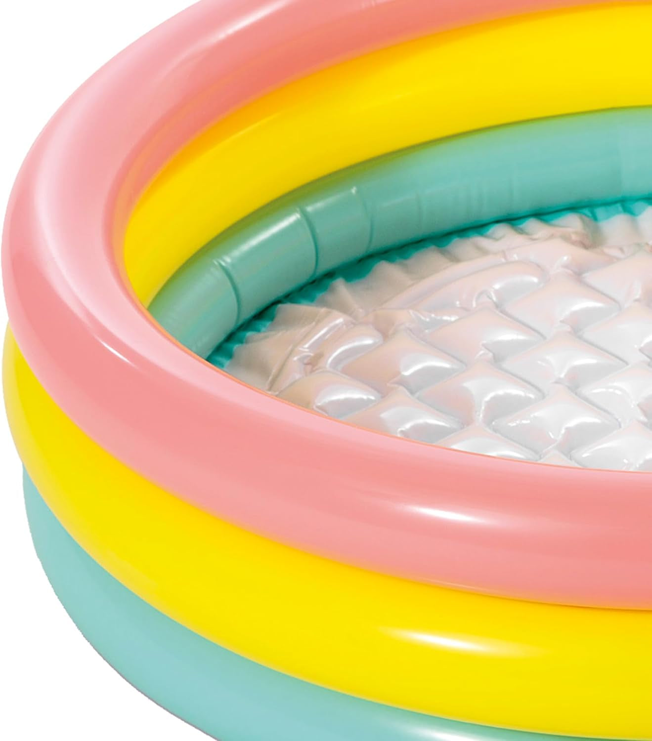 Sunset Glow Baby Pool 