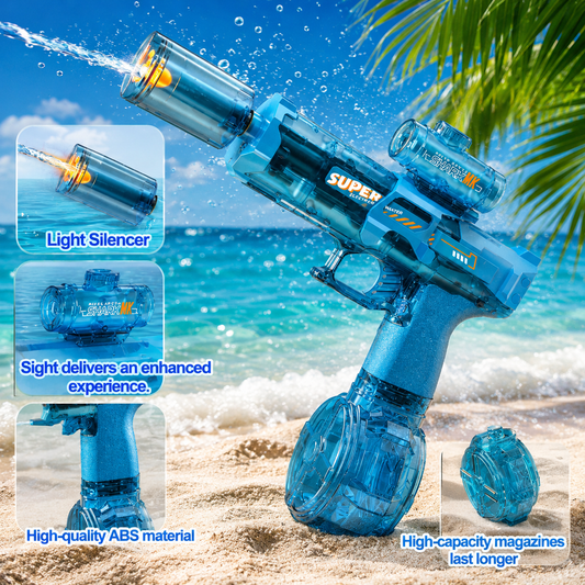 HydroBlast™ Electric Water Blaster
