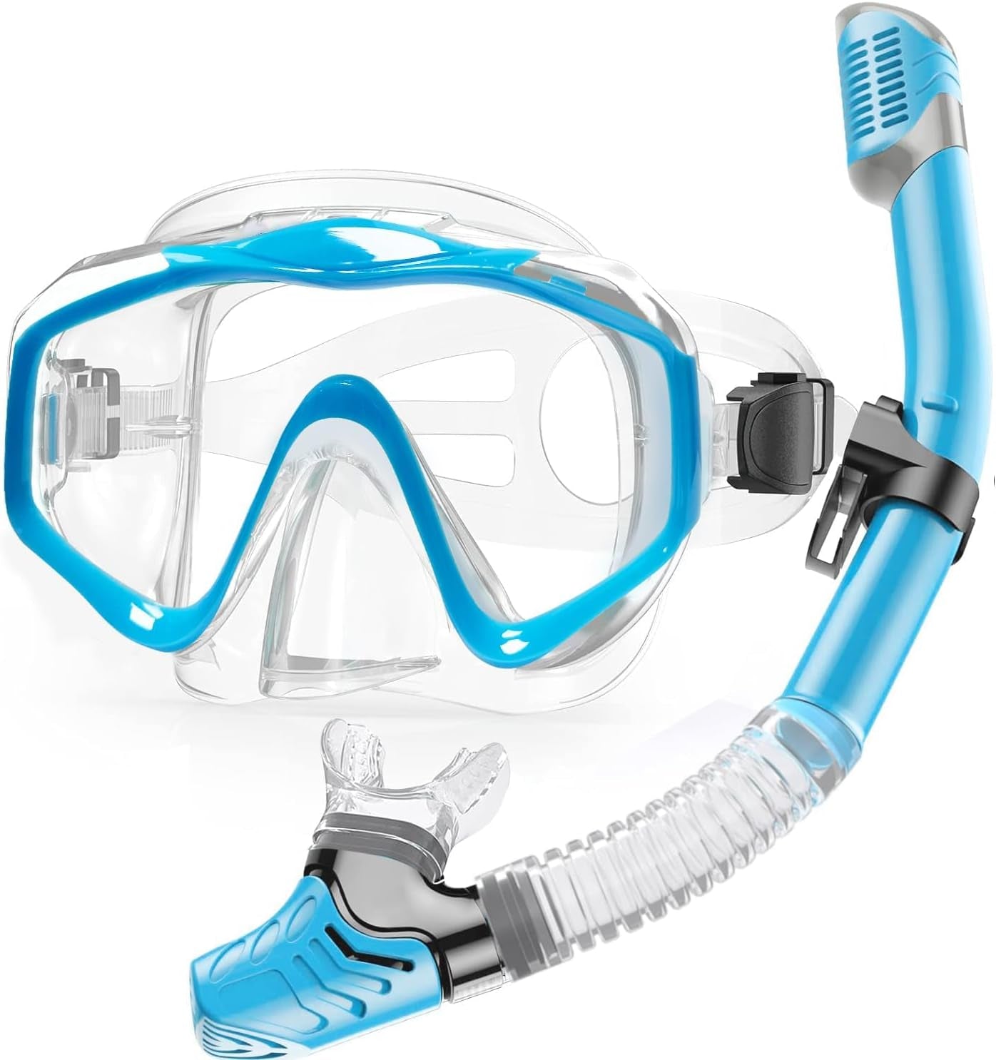 DiveBud™ Snorkeling Set