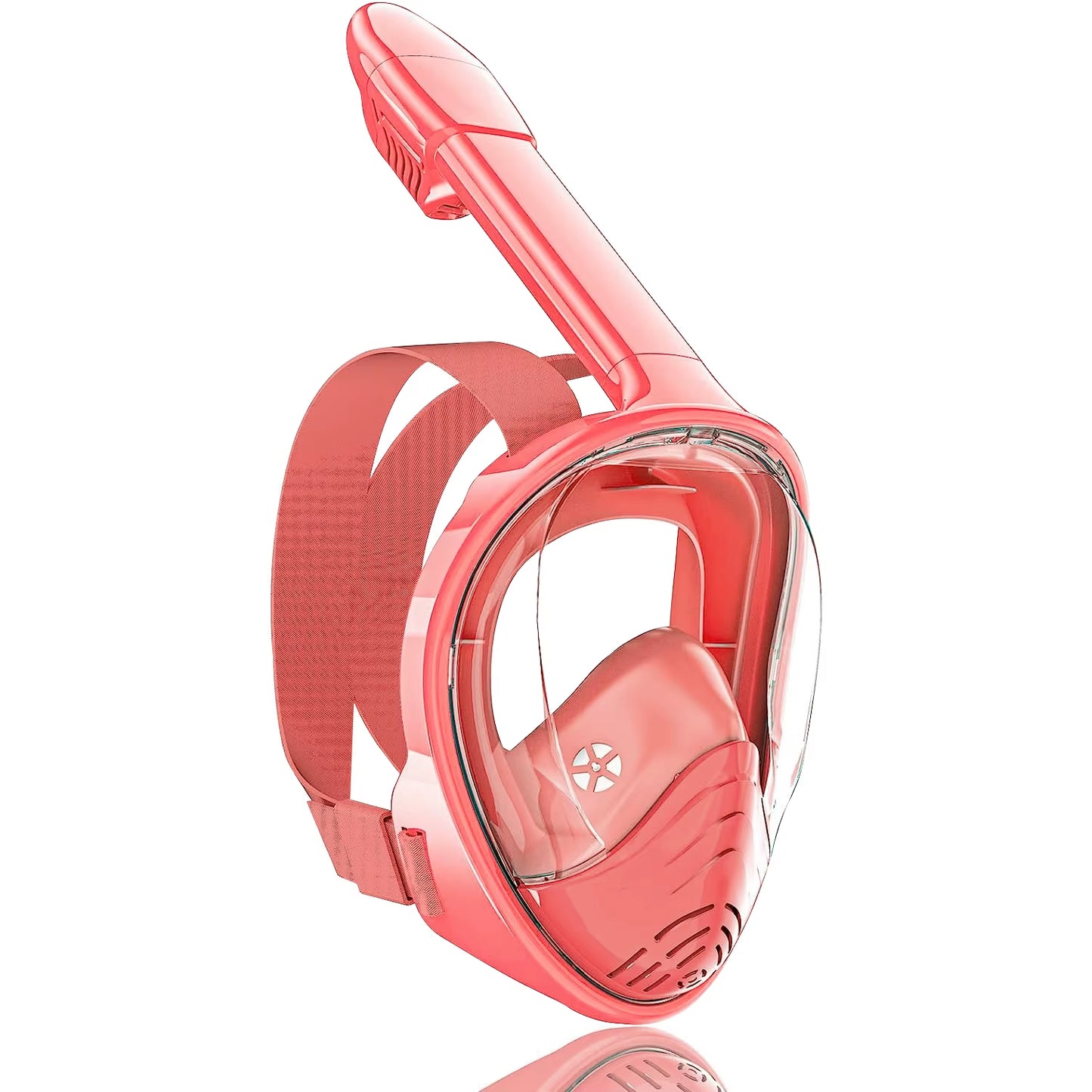 DiveBud™ Kids Snorkel Mask