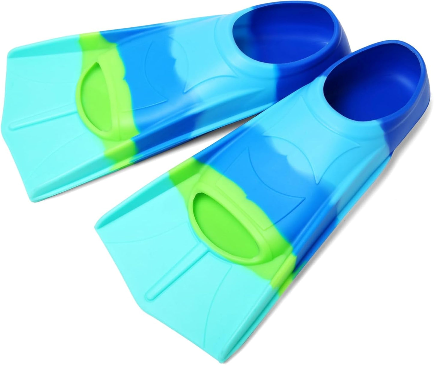 DiveBud™ Kids Swimming Fins