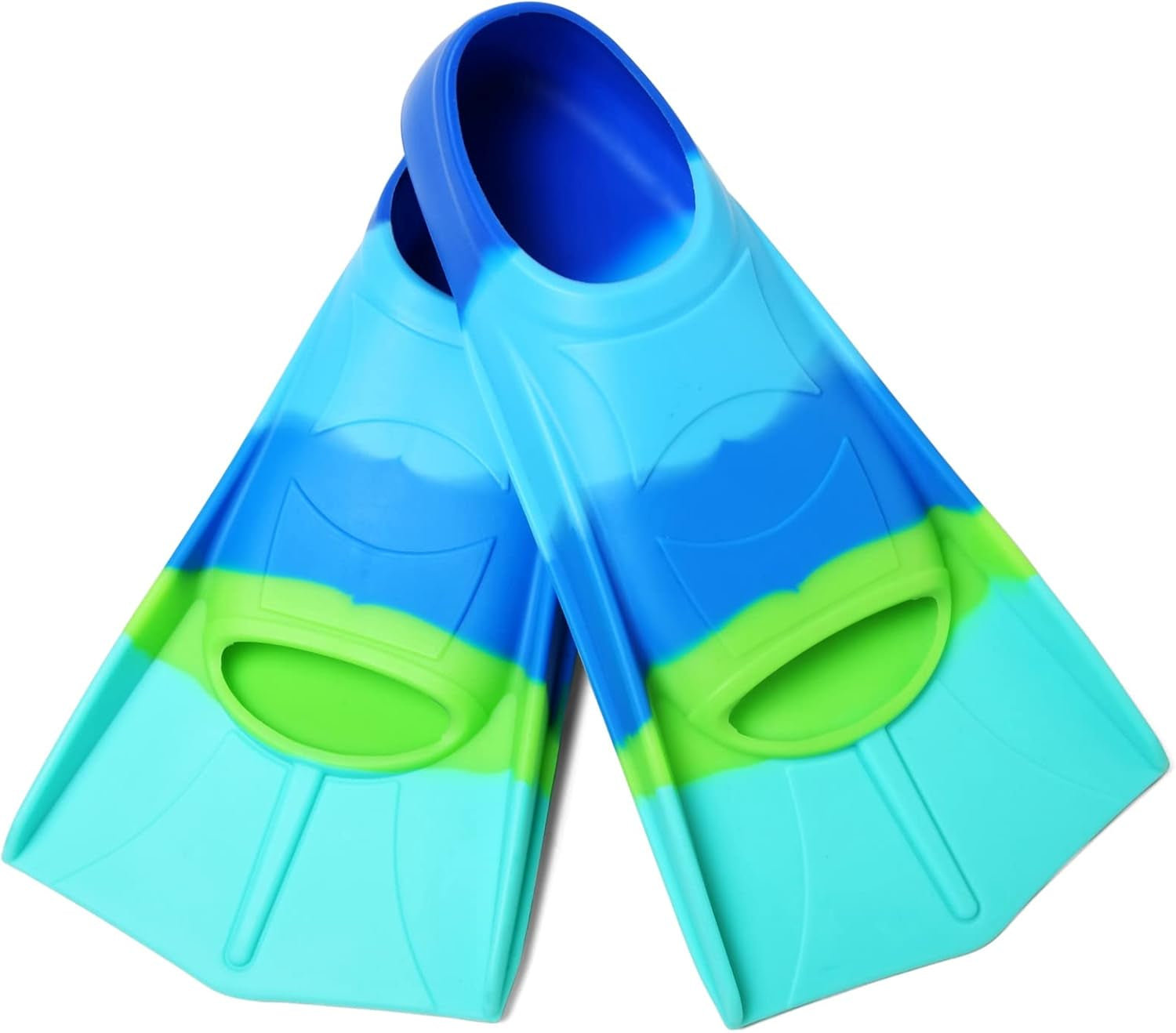 DiveBud™ Kids Swimming Fins