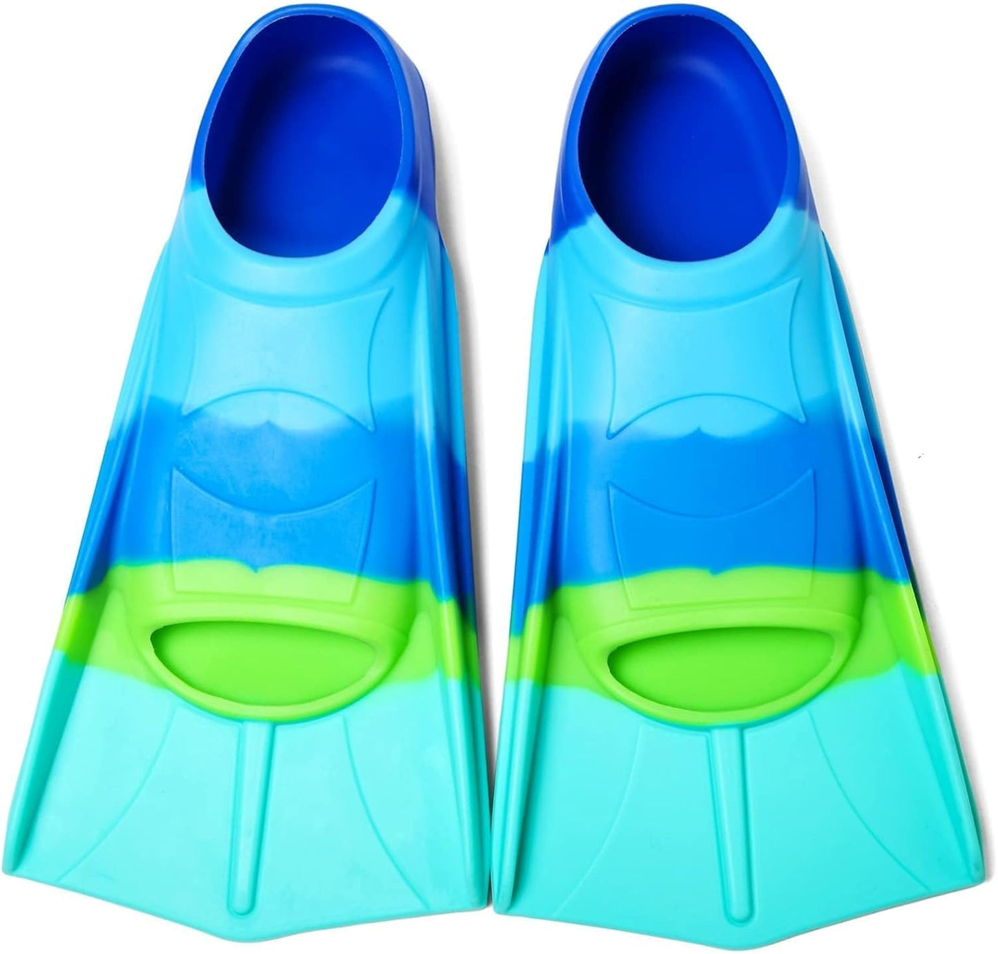 DiveBud™ Kids Swimming Fins