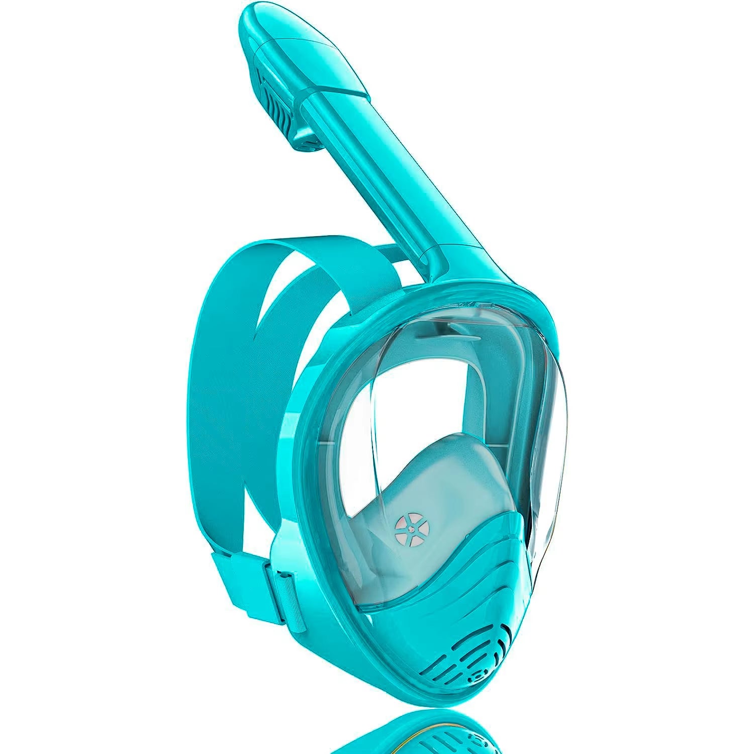DiveBud™ Kids Snorkel Mask