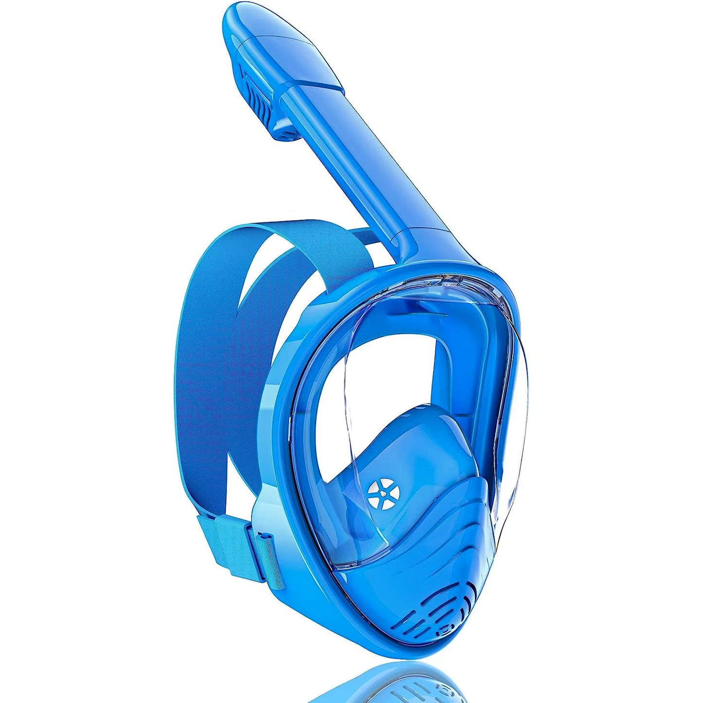 DiveBud™ Kids Snorkel Mask